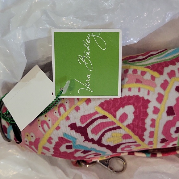 Vera bradley water bottle sleeve - Picture 4 of 4